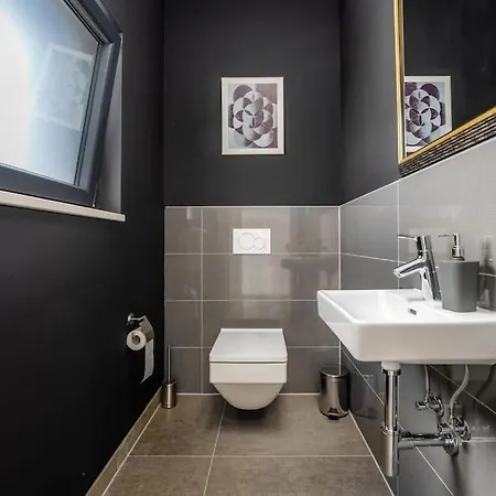 Casa Panos By Briskva * Funtana