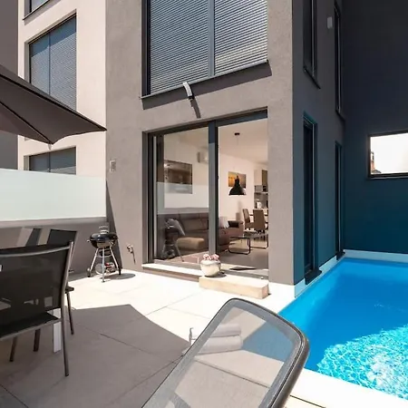 Casa Panos By Briskva Villa *