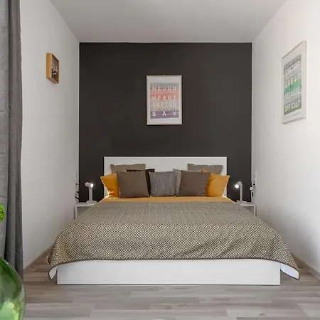 Casa Panos By Briskva *