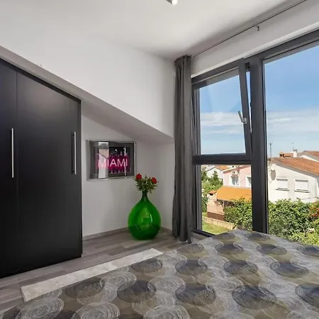 Casa Panos By Briskva Villa