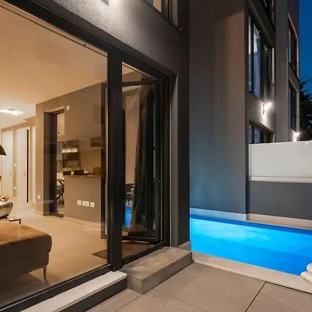 Casa Panos By Briskva