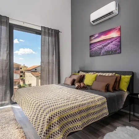 Casa Panos By Briskva Villa