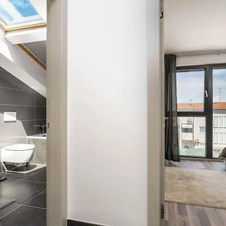 Casa Panos By Briskva Villa Funtana