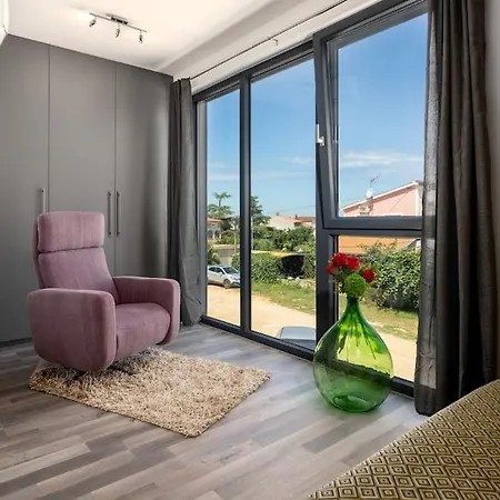 Casa Panos By Briskva * Funtana