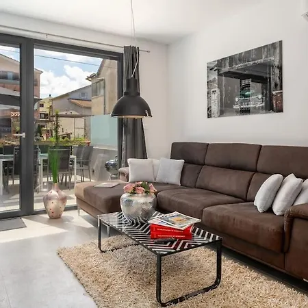 Casa Panos By Briskva Villa