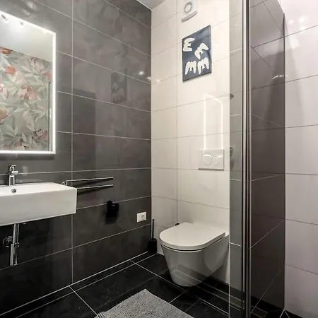 Casa Panos By Briskva Villa Funtana