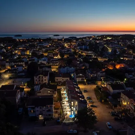 Casa Panos By Briskva * Funtana