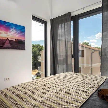 Casa Panos By Briskva Villa