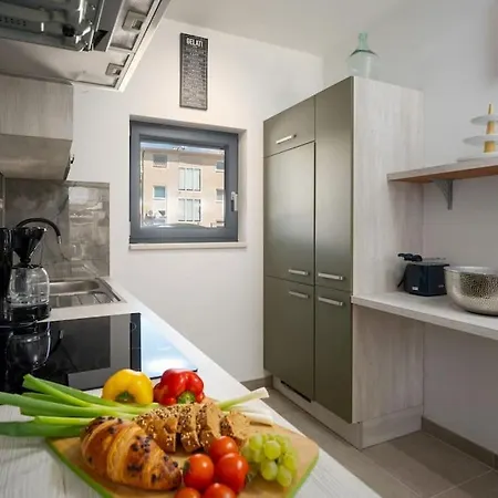 Villa Casa Panos By Briskva *