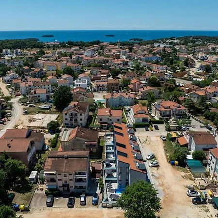 Villa Casa Panos By Briskva *