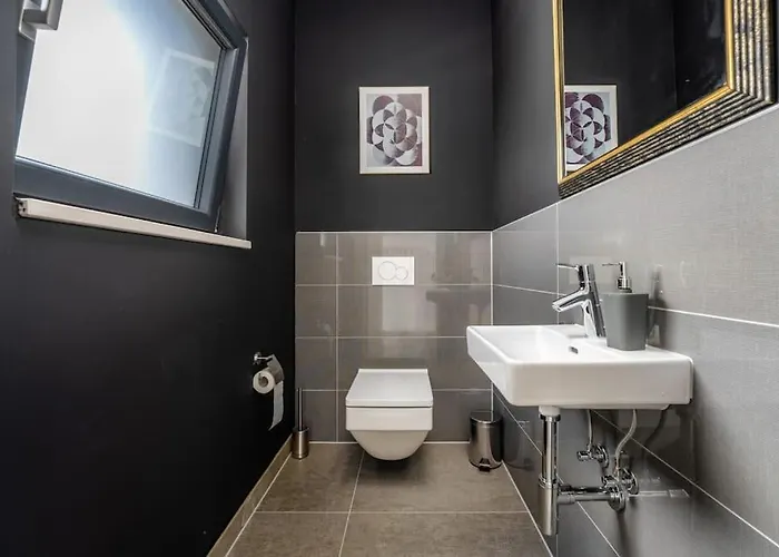 Casa Panos By Briskva * Funtana