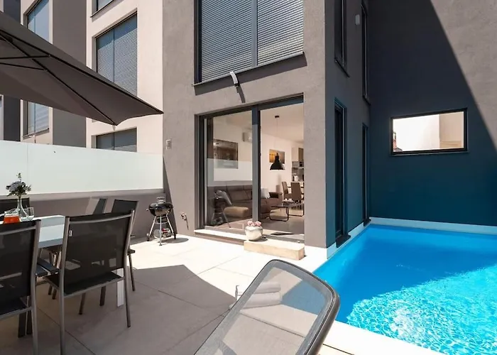 Casa Panos By Briskva Βίλα *