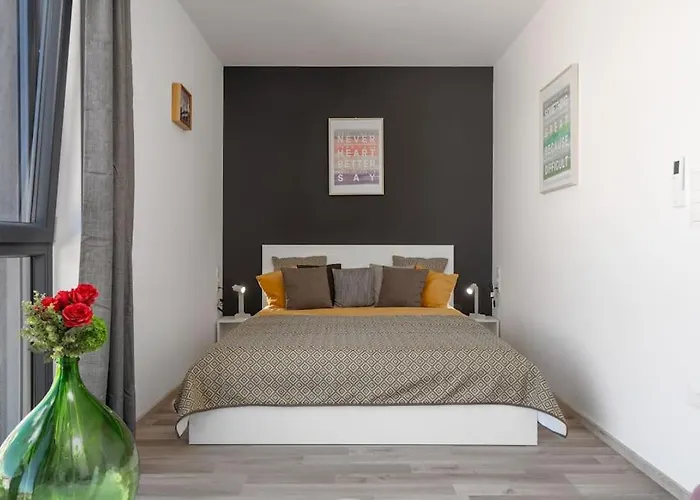 Casa Panos By Briskva *