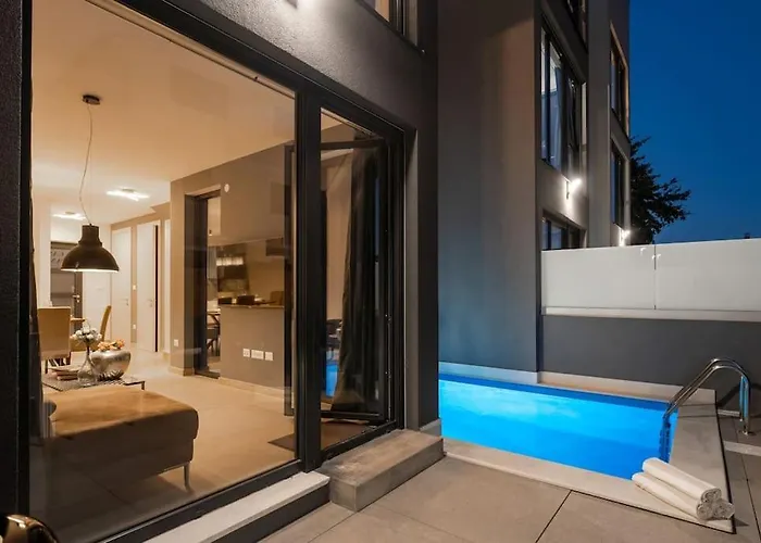 Casa Panos By Briskva