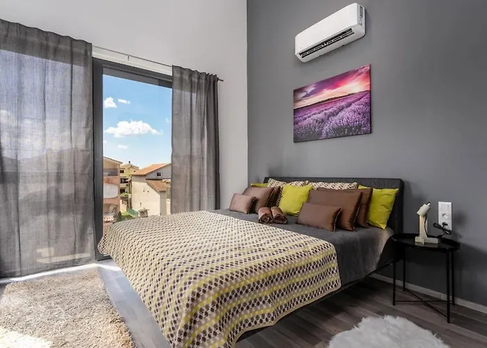 Casa Panos By Briskva Βίλα