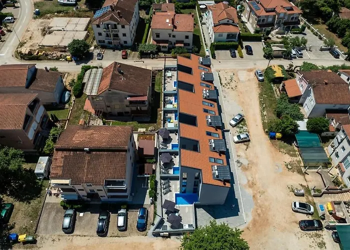 Casa Panos By Briskva Funtana