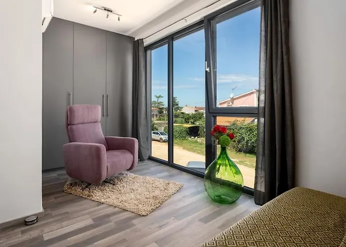 Casa Panos By Briskva * Funtana