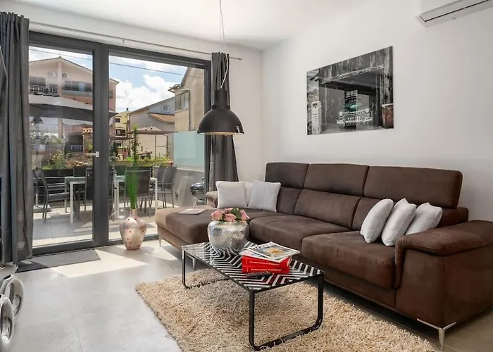 Casa Panos By Briskva Villa