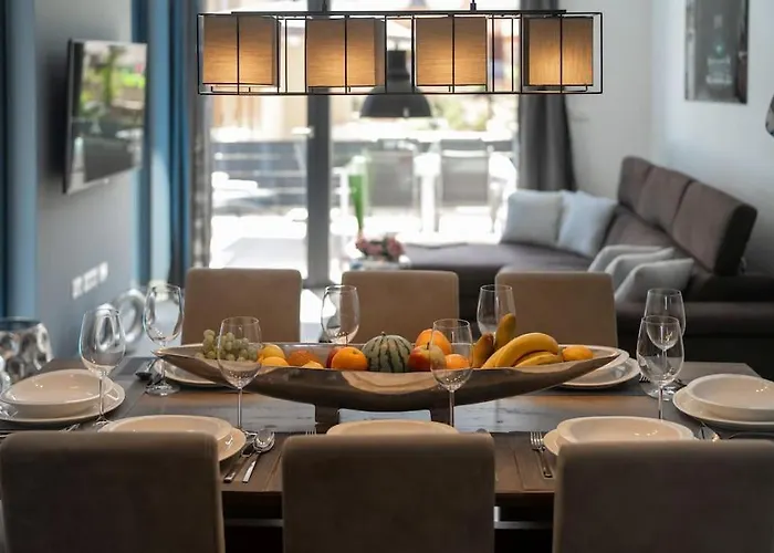 Casa Panos By Briskva