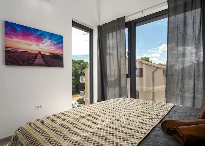 Casa Panos By Briskva Villa