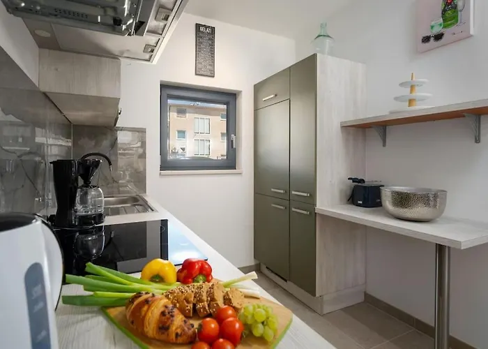 Βίλα Casa Panos By Briskva *