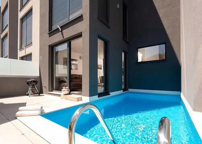 Casa Panos By Briskva