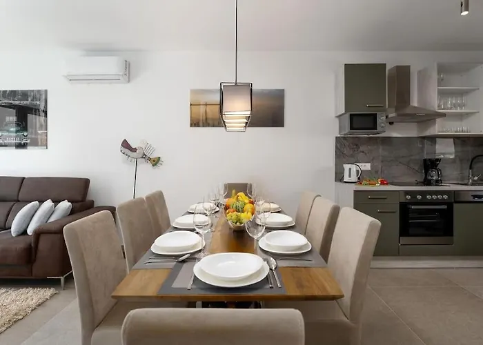 Casa Panos By Briskva * Funtana