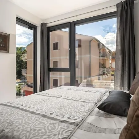 Villa Casa Panos *