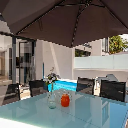 Villa Casa Panos