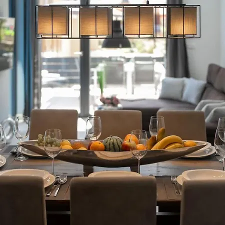 Casa Panos By Briskva