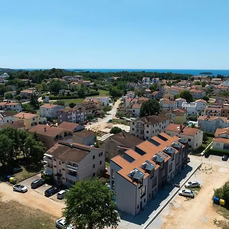 Casa Panos Villa
