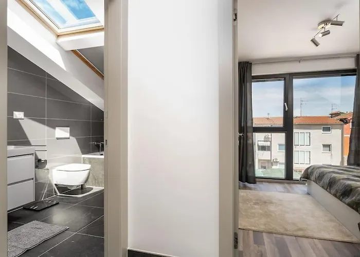 Casa Panos Villa Funtana